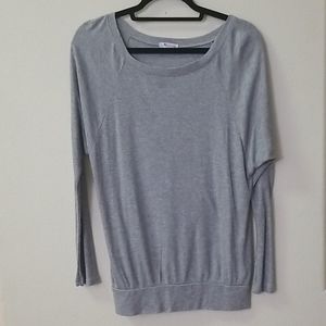Old Navy - long sleeve top - L